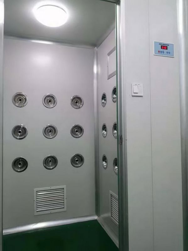 廠區(qū)環(huán)境